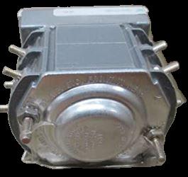 ELECTROSWITCH 505A755G01