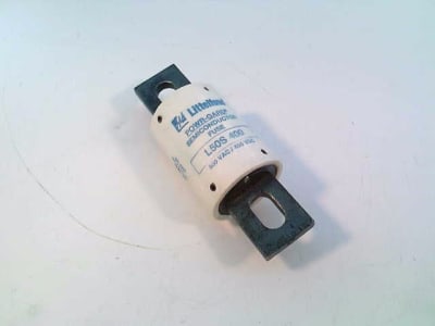 LITTELFUSE L50S400.V