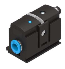 FESTO SDE5-V1-O-Q6E-P-M8