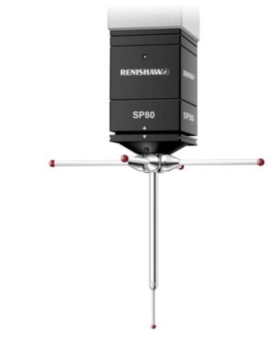 RENISHAW A-2238-0734