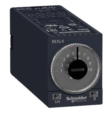 SCHNEIDER ELECTRIC REXL4TMB7