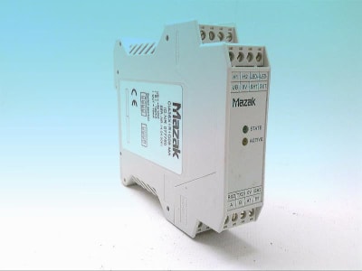 MAZAK CIA3SX1R1G08-MA