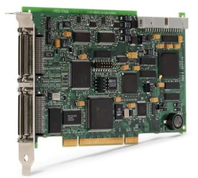 NATIONAL INSTRUMENTS NI-778440-08