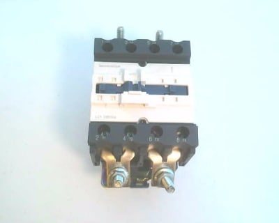 SCHNEIDER ELECTRIC LC1 D65004