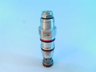 SUN HYDRAULICS CABGLHN