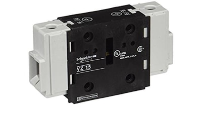 SCHNEIDER ELECTRIC VZ15