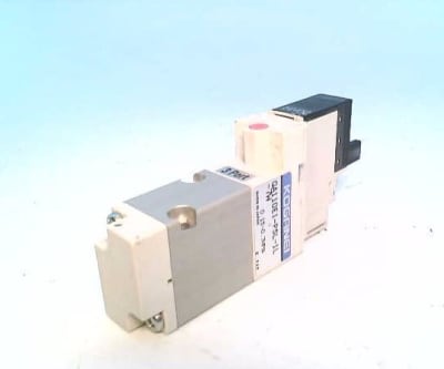 KOGANEI GA110E1-PSL-1L-7W-24VDC