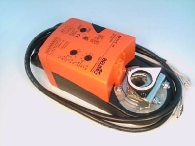 BELIMO AM24-S-US