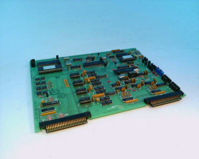 JOHNSON CONTROLS FIC-JCM2-0