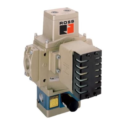 ROSS CONTROLS 3573A6161U
