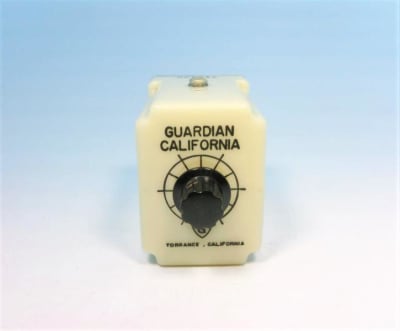 GUARDIAN ELECTRIC CO MET-R-100-115A