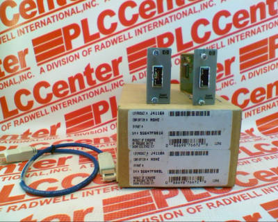 HEWLETT PACKARD COMPUTER J4116A