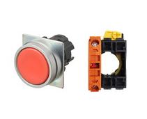 OMRON A22NN-MNM-NRA-G002-NN