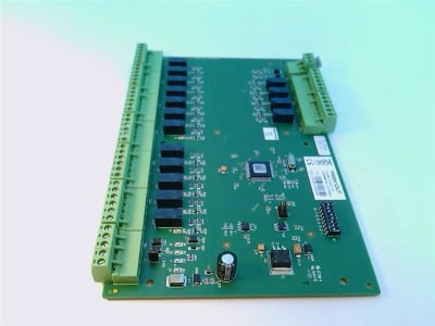 HONEYWELL PW6K1OUT