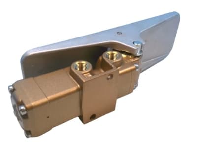 VERSA VALVES VAT-3303-111