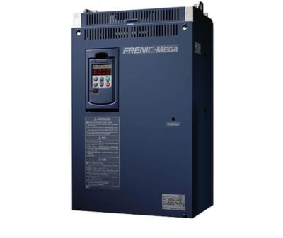 FUJI ELECTRIC FRN500G1S-4U