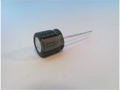 RUBYCON 35ML220MEFC10X9