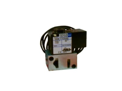 MAC VALVES INC 183B-111CAAA