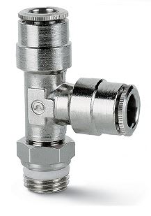 CAMOZZI P6440 04-04