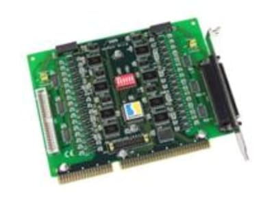 ICP DAS USA ISO-P32C32