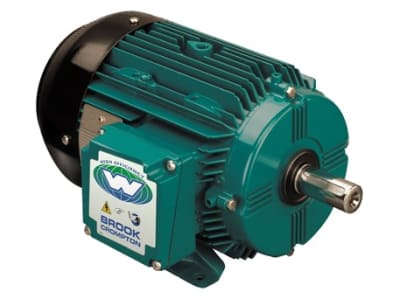 ATB MOTORS BC4N010-4C