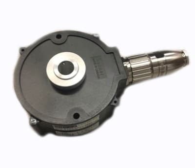 HOHNER AUTOMATION IN96-AC2S-L5A0-0250