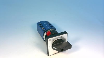 KRAUS & NAIMER CG8 B-4910