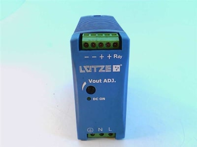 LUTZE 722754-2