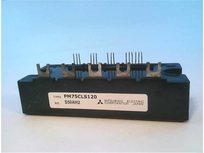 MITSUBISHI PM75CLS120