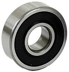 SKF 6201-2RSJ