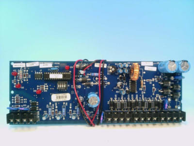 KIDDE-FENWAL, LLC NX-320E