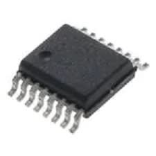 MAXIM INTEGRATED PRODUCTS MXB7843EUE