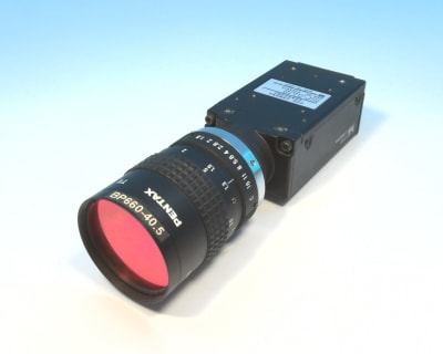 TOKYO ELECTRONICS INDUSTRIES CS8320-BC