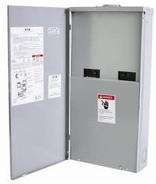 EATON CORPORATION EGS200SE