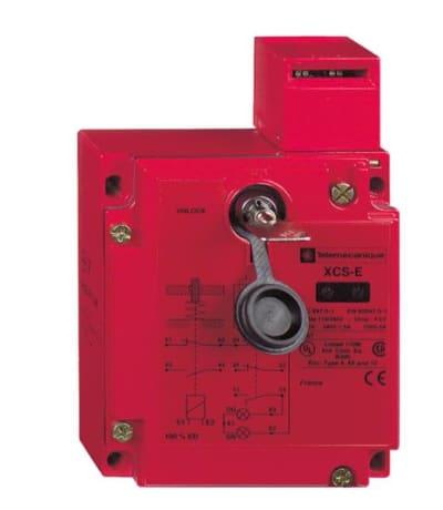TELEMECANIQUE SENSORS XCSE5333