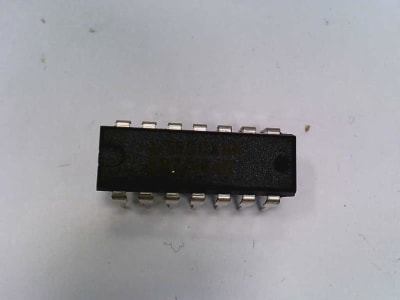 ON SEMICONDUCTOR 74164N