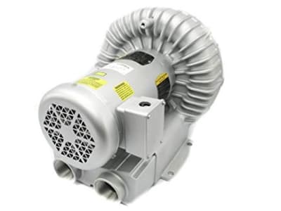 GAST MANUFACTURING J910XE3