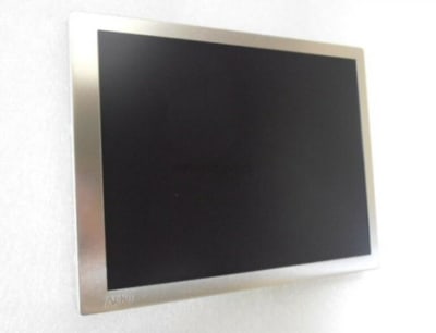 AU OPTRONICS G065VN01