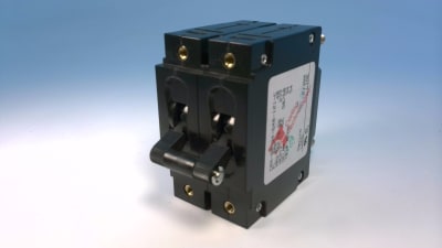 CARLING SWITCH CA2-B0-34-640-121-C