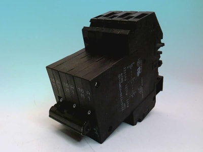 E-T-A CIRCUIT BREAKERS 2210-T230-K0M1-H0-16A