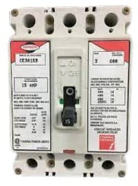 SCHNEIDER ELECTRIC CE3015E4
