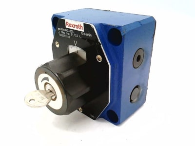 BOSCH 2FRM16-32/160L