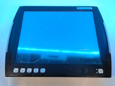 PHOENIX CONTACT DVG-VMT6015 126-AN AL.00