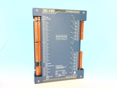 DISTECH EC-12C