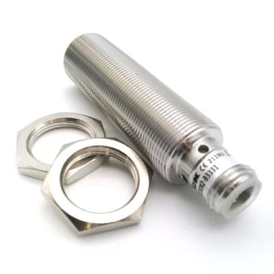 TURCK BI8-G18-ADZ30X2-B3331