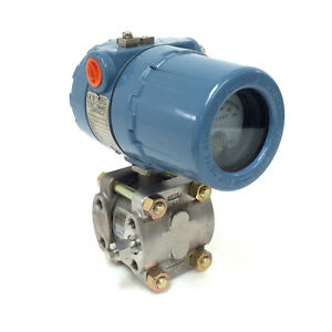 EMERSON 1151GP7S22B9M7