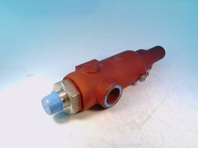 CURTISS WRIGHT 27DA23-M20