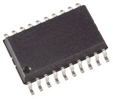 TEXAS INSTRUMENTS SEMI SN74HCT541NSR