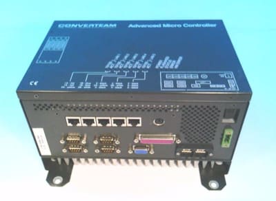 CONVERTEAM P122-6252