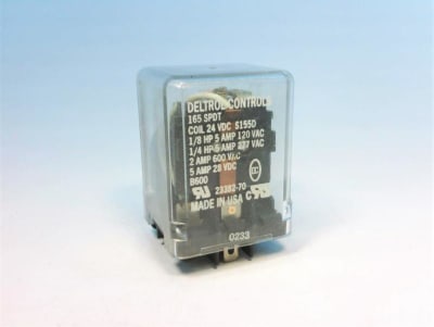 DELTROL CORP 20326-82